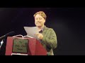 Eric Lawson @ Stella Adler Theater