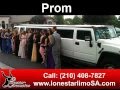 San Antonio Limousine Service - 210-226-5466