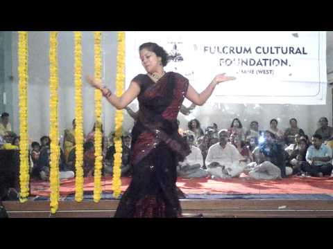 CHATA DHORO HE DEORA- Mishti Chakraborty