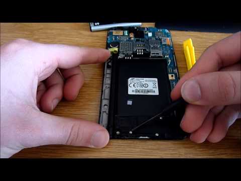 How To Solve Auto Charging And Pc Connect Problem In Samsung GT-C3322