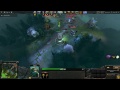 Dota 2 Moments - Lightning Void