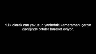 Nova Prospekt Gizlilikleri Ve Lari..