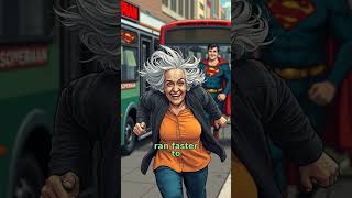 Superman The Day His Powers Belonged To The People Of Metropolis