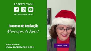 Mensagem de Natal: Cristo vive dentro de todos e dentro de tudo que respira e tem consciência.