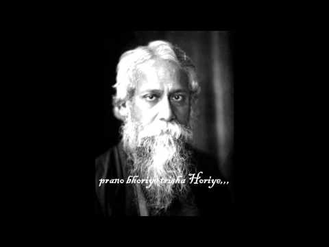 Debabrata Biswas.. Prano bhoriye trisha horiye