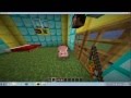 Harun Minecraft Ta Bölüm 2 (Domuz Eğitimi Ve Domuz Evcilleştirme) - Sinema Yorum