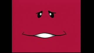 Nick Jr Face Loves The Rain In Gullah Gullah Island 1994, Hq