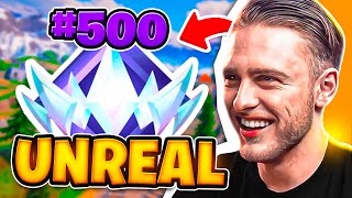On Est Enfin Top 500 Unreal En Solo Épisode Final