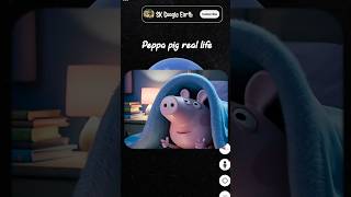 I Found Real Life Peppa Pig On Google Map And Google Earth