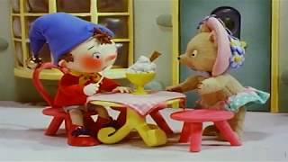 Noddys Toyland Adventures Noddy And His Bell 1992 2000 English
