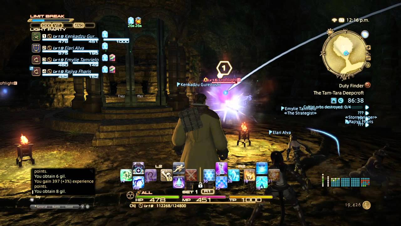 Ffxiv subscription options