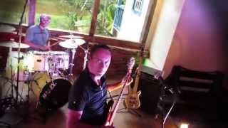 Banda Aerofusca - Piradinha Gabriel Valim - Dvd Nas Nuvens 2014