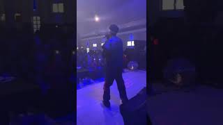 Sefo, Veda Saati Konser...