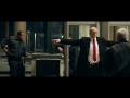 Hitman: Agent 47 | Official Trailer [HD] | 20th Century FOX