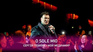 Сергей Пенкин - O Sole Mio