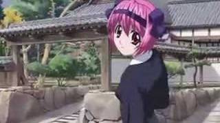 anime my happy ending