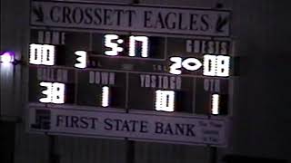 Mcgehee Vs Crossett 1998