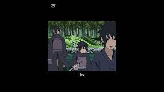 ... Hashirama Is Stronger Than Me