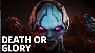 XCOM 2: War Of The Chosen - Trailer Park Showdown Gameplay