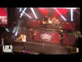 A Day To Remember - "The Downfall Of Us All" LIVE! Right Back At It Again Tour! (San Francisco, CA)