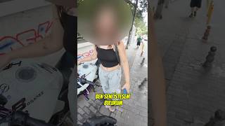 Saplantili Kiz Bela Oldu
