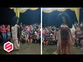 SUNDEL BOLONG DITONTON WARGA, ini Penampakan Hantu Terjelas dan Seram di Tempat Ramai..