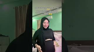 Hijab Hamil Lagi