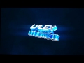 [LPlex] Intro for my Gaming Channel V3 (Today I will start) / My best!!