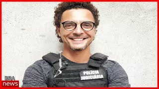 Ator da TVI em filme internacional com protagonista da série NARCOS