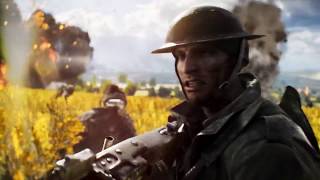 Battlefield V - Official Launch Trailer | ซับไทย | NADZ
