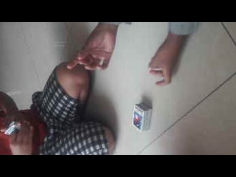 Adu jurus tepuk kartu yang paling menang banyak@pedagangmainan
