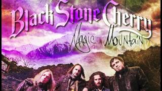 Watch Black Stone Cherry Holding On To Letting Go video