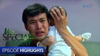My Special Tatay: Bangungot ni Boyet | Episode 53