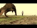 Temple Run Blazing Sands- In Real Life