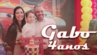 Gabo #4anos #ShortFilm #birthdayfilm