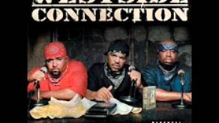 Watch Westside Connection Dont Get Outta Pocket video