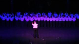 The Paris Boys Choir - Olympia 2007 - Les Pes Chanteurs De Sainte-Croix De Neuilly