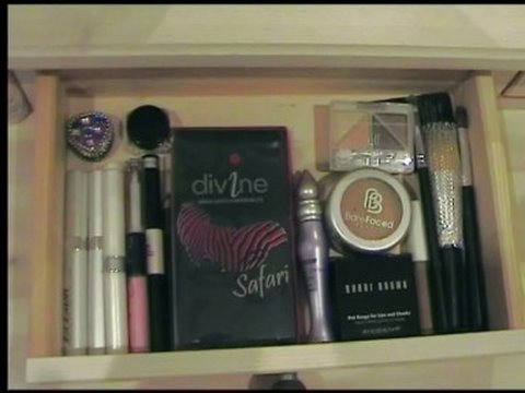 Korres Mascara on Review Body Shop Vitamin E Face Mist