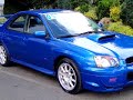 2005 Subaru Impreza Wrx STI 97005 Beaverton Kia New/Used