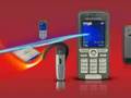 Foto pequena Sony Ericsson K320i Animaton