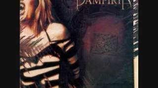 Watch Vampiria Crown Of Crows video