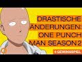 One Punch Man Staffel 2│Tokyo Ghoul Anime-News│My Hero Academia Start - Ninotaku Anime News #130