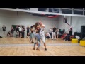Dawid & Ada - Bachata Sensual