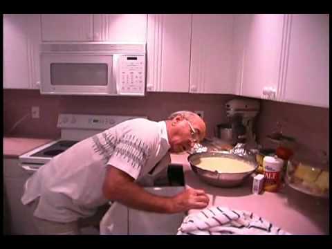 Izzy's Traditional Jewish Recipes