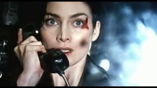 Lycanth Feat Matrix Remix
