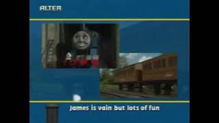 Thomas and friends Engine roll call season 10 greek