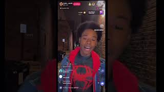 Npc Miles Morales Breaks Character Again And This Happened