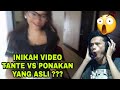 INIKAH VIDEO TANTE VS PONAKAN YANG ASLI ???!!!!