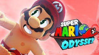 Skeluigi's Odyssey