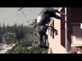 Youtube Thumbnail Goat Simulator Official Launch Trailer